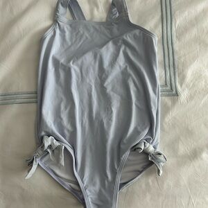 Beaufort Bonnet Swim